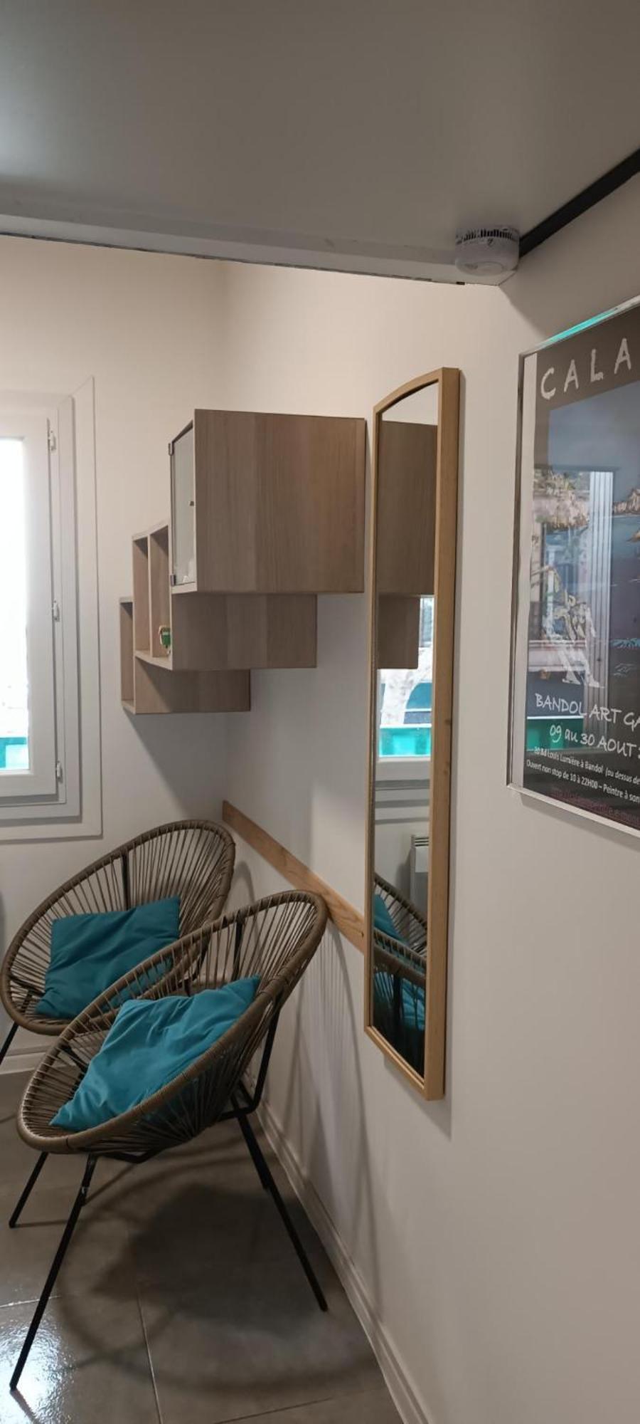 Pied A Terre Strategique Apartamento Marselha Exterior foto